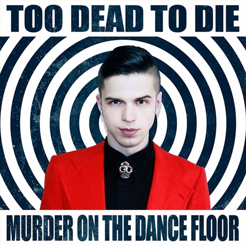 Murder On The Dancefloor/Product Detail/Dance