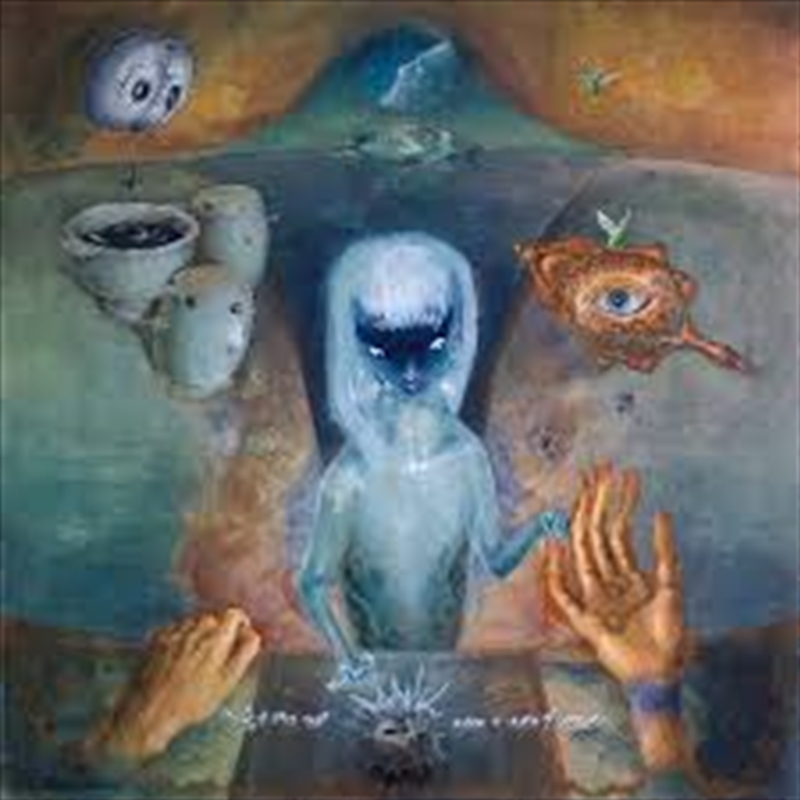 Third Person/Product Detail/Dance