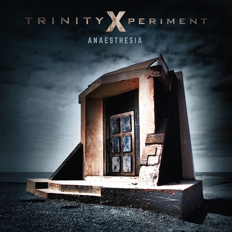 Anaesthesia/Product Detail/Rock/Pop