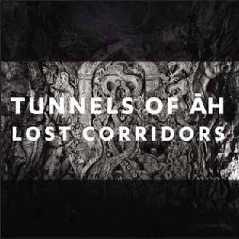 Lost Corridors/Product Detail/Dance
