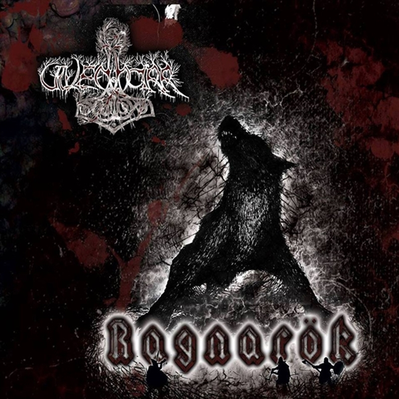 Ragnarok/Product Detail/Rock/Pop