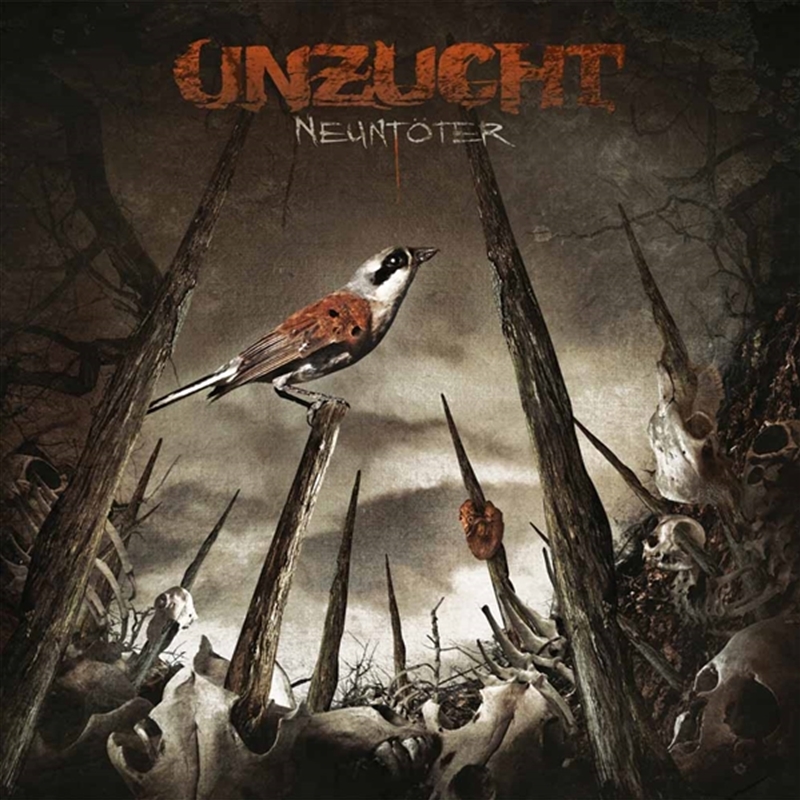 Neuntoeter/Product Detail/Rock/Pop
