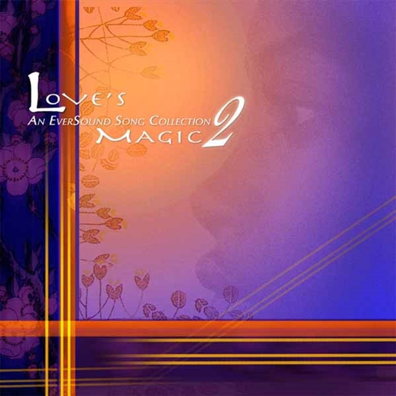 Love's Magic 2/Product Detail/Specialist
