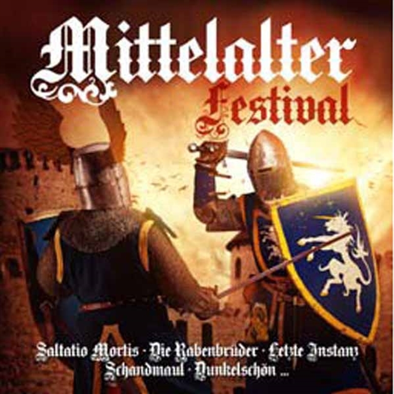 Mittelalter Festival/Product Detail/Rock/Pop