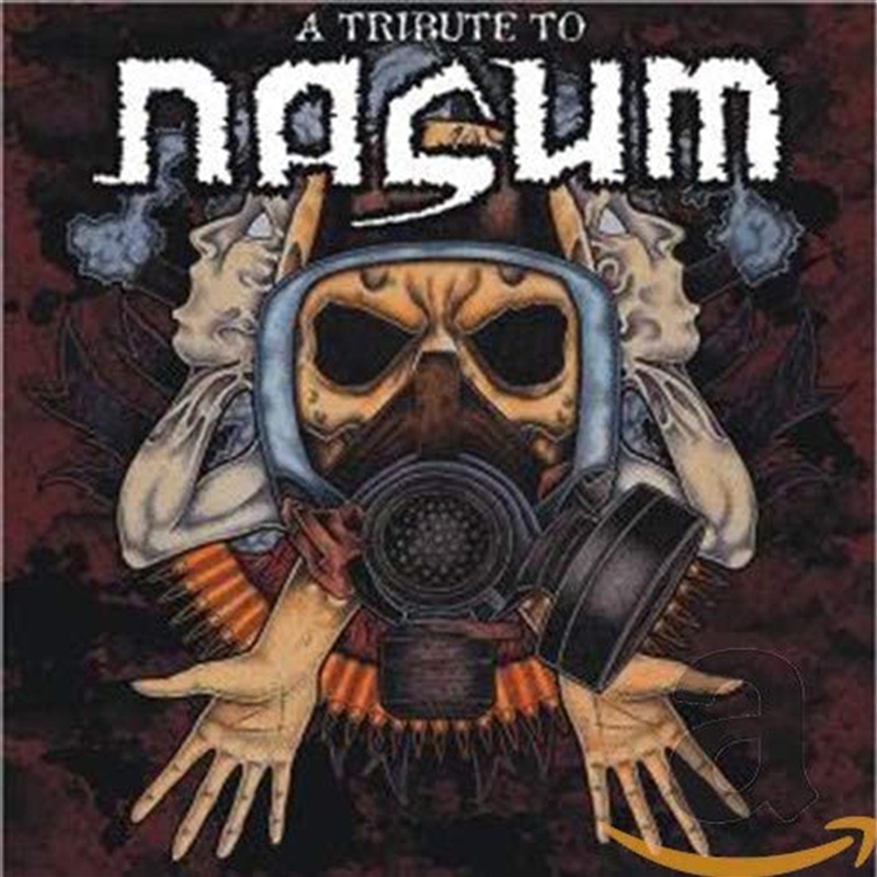 Tribute To Nasum/Product Detail/Rock/Pop