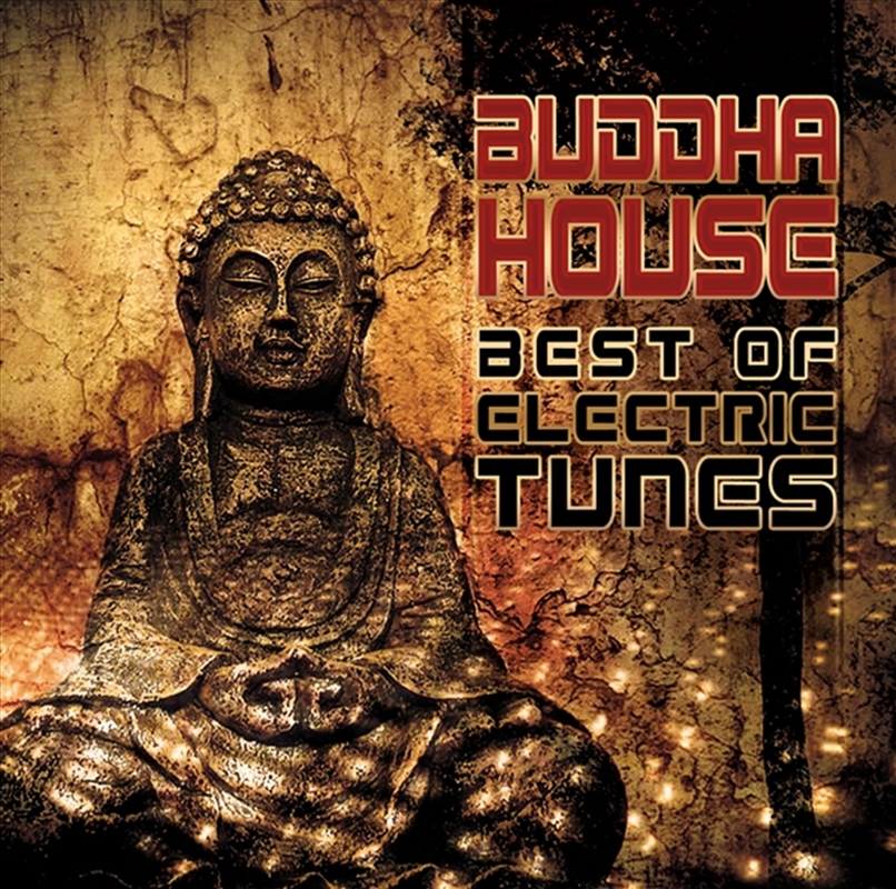 Buddha House/Product Detail/Rock/Pop