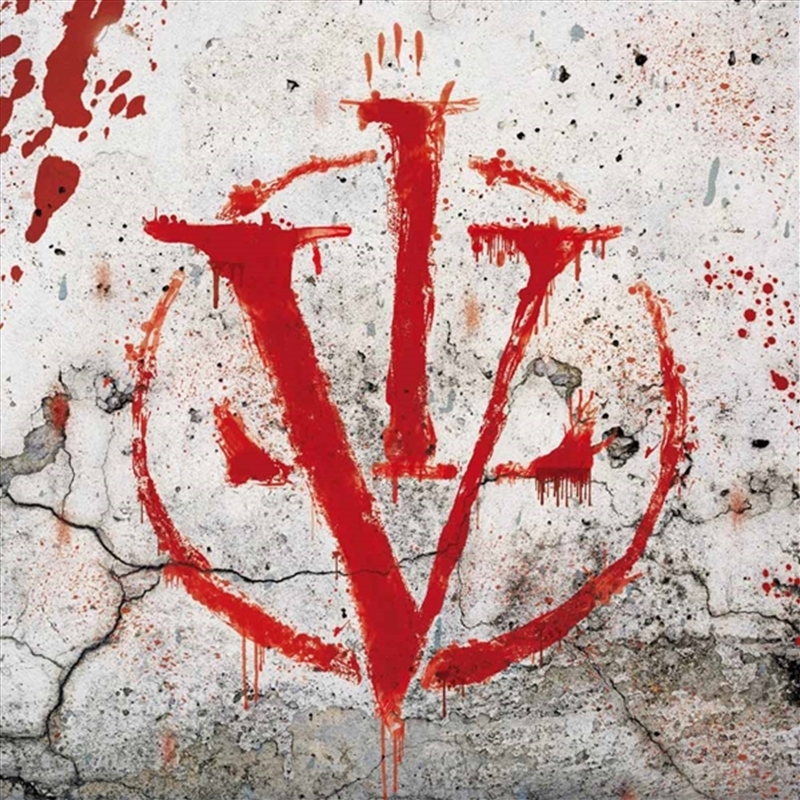 Vlad In Tears/Product Detail/Rock/Pop