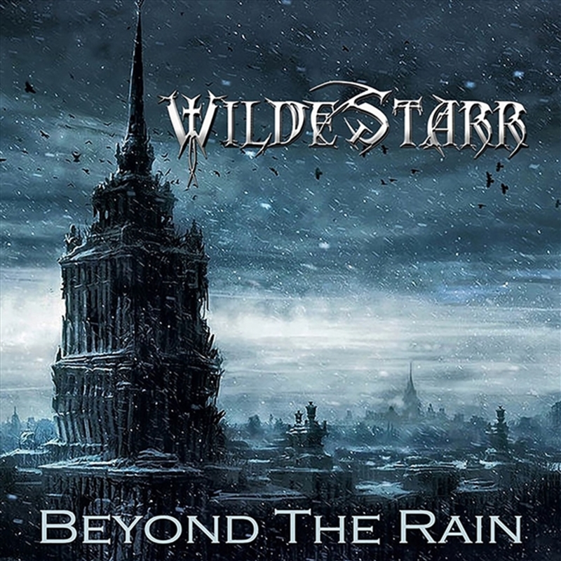 Beyond The Rain/Product Detail/Rock/Pop