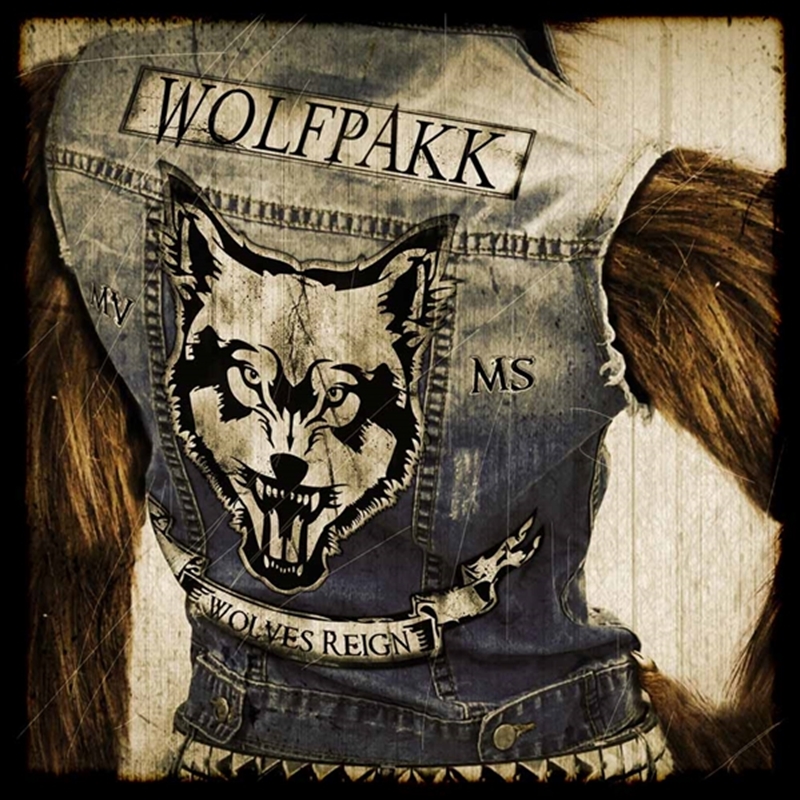 Wolvesreign Buy Wolves Reign Online | Sanity