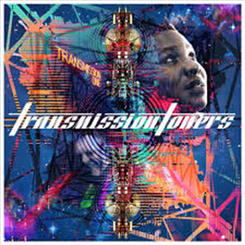 Transmission One - LP Magenta Indies only/Product Detail/Dance