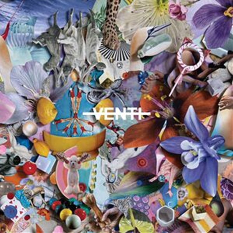 Venti/Product Detail/Dance