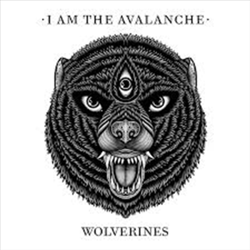 Wolverines/Product Detail/Rock/Pop