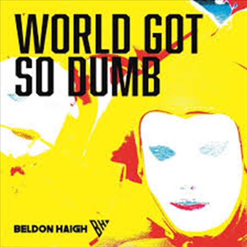 World Got So Dumb/Product Detail/Rock/Pop