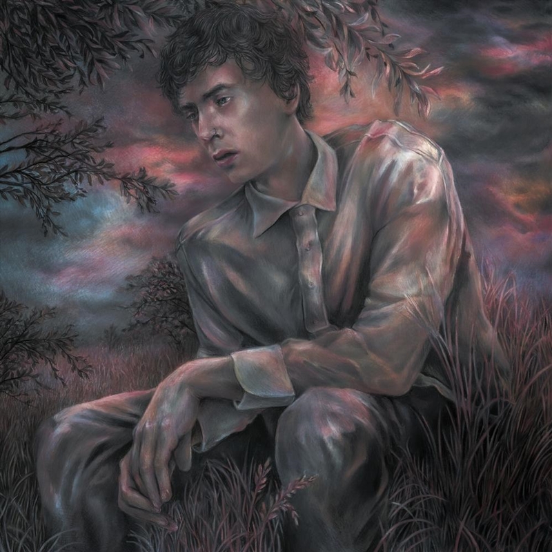 Later That Day, The Day Before, Or The Day Before That/Product Detail/Dance