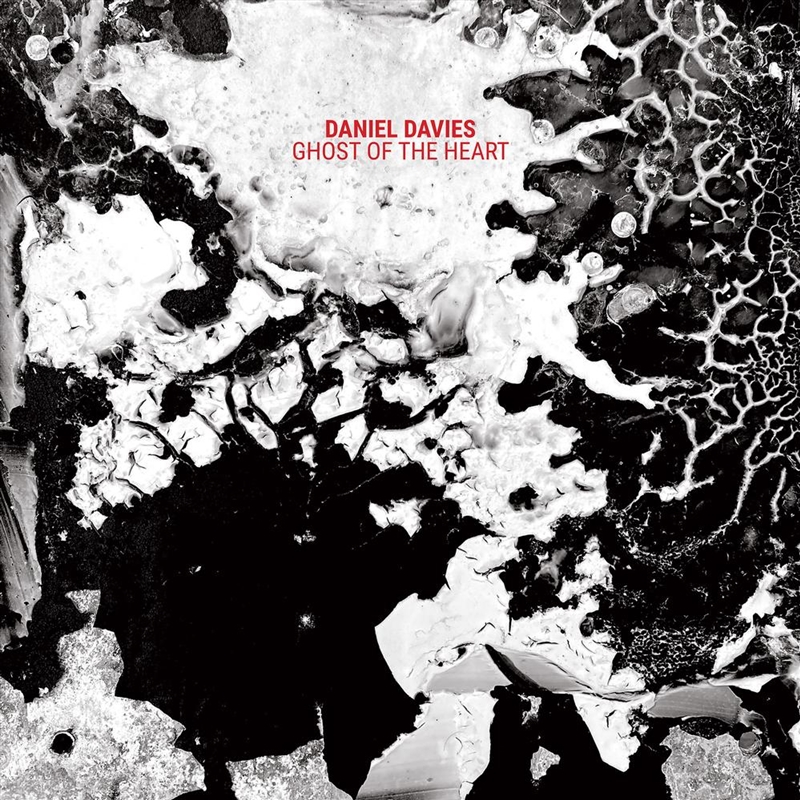 Ghost Of The Heart/Product Detail/Rock