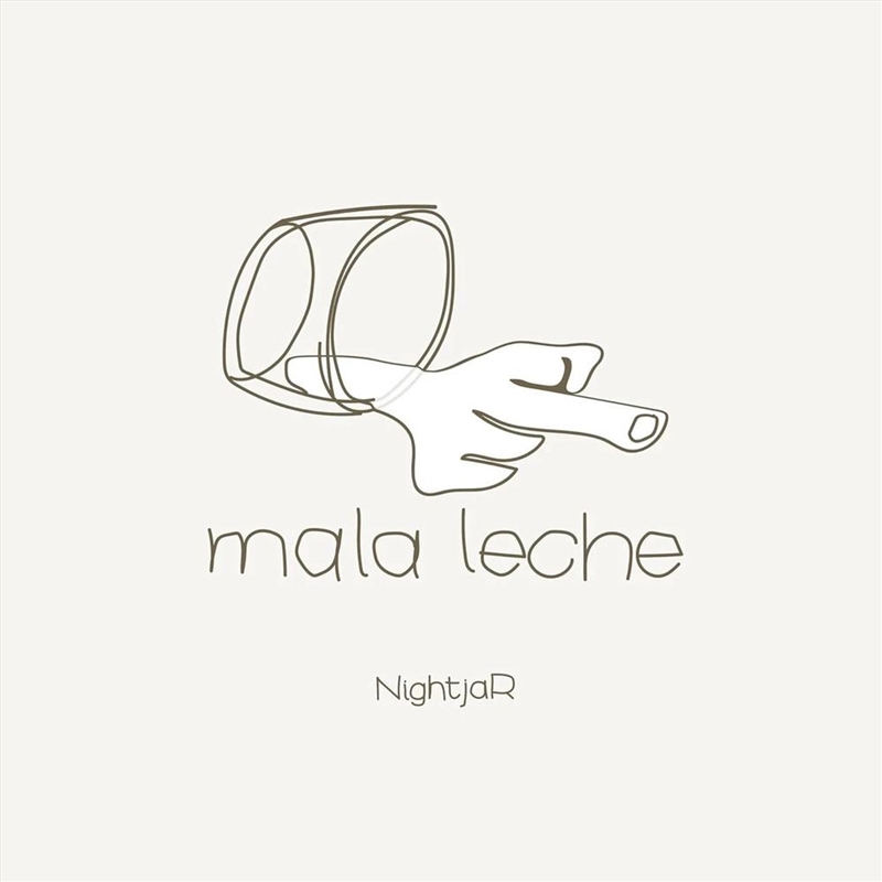 Mala Leche/Product Detail/Hip-Hop