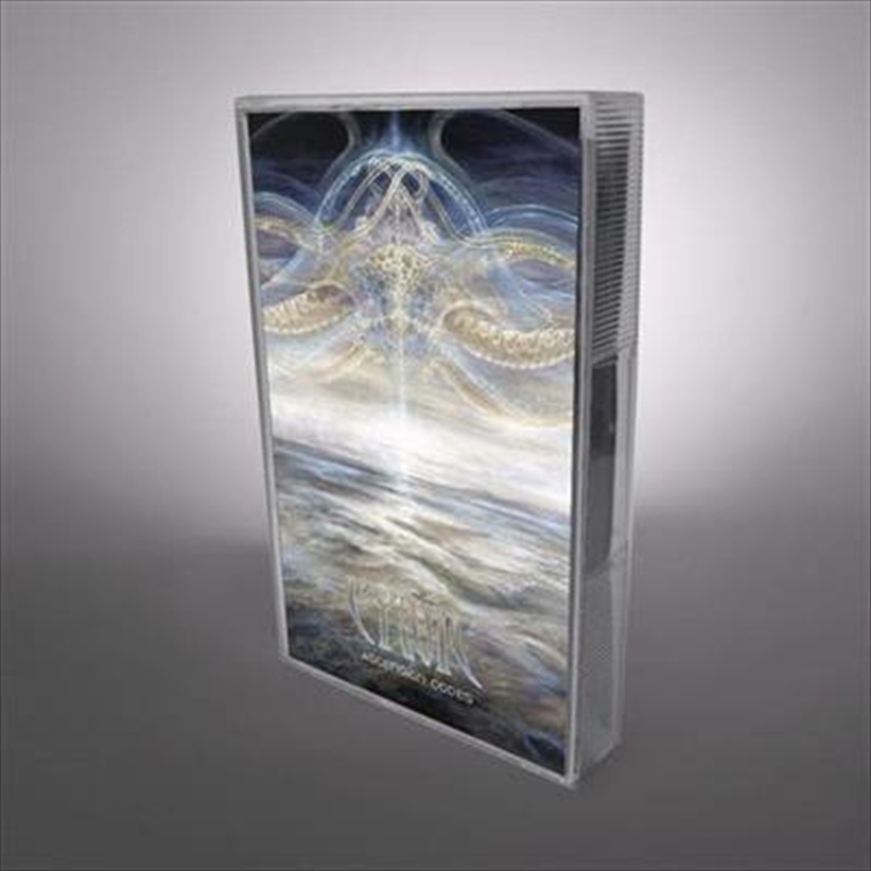 Ascension Codes/Product Detail/Metal