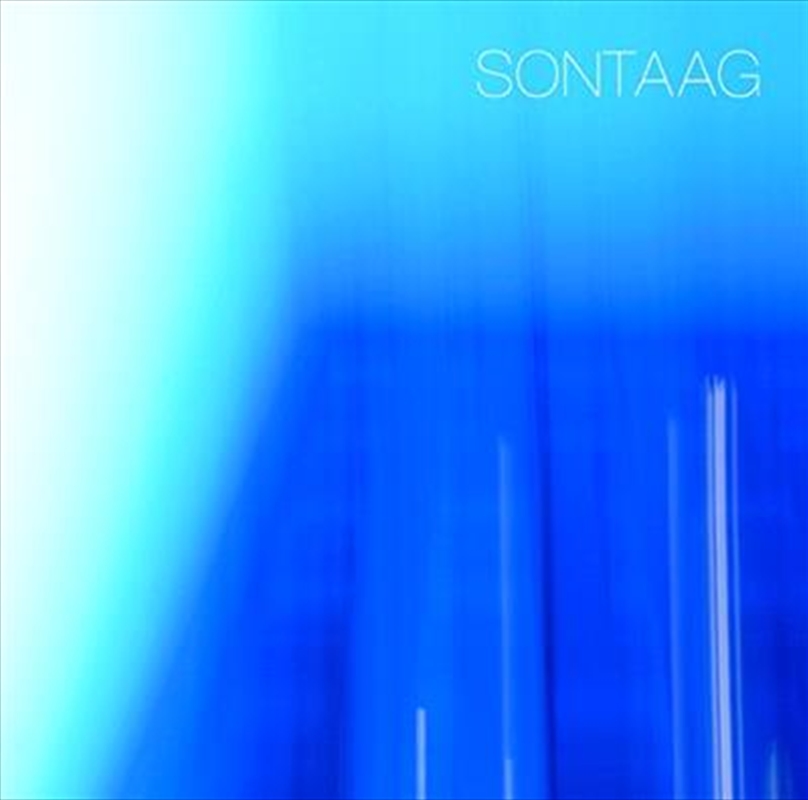 Sontaag/Product Detail/Rock/Pop