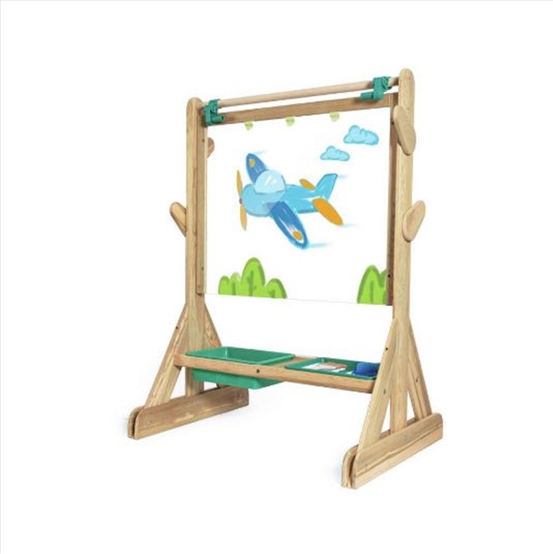 Outdoor Art Easel/Product Detail/Arts & Craft