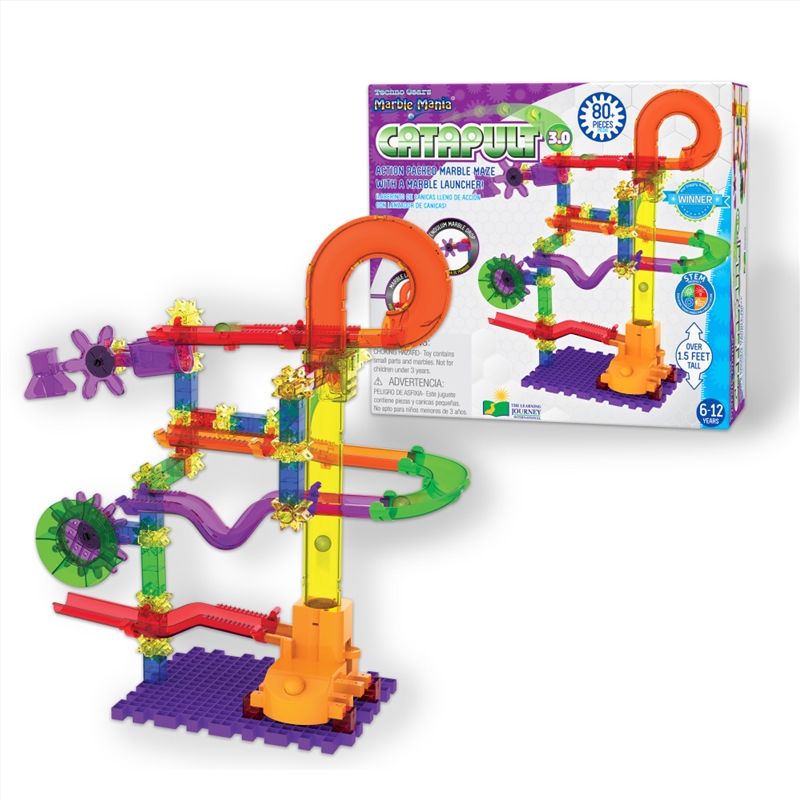 Catapult 3.0 80 Pcs/Product Detail/Toys