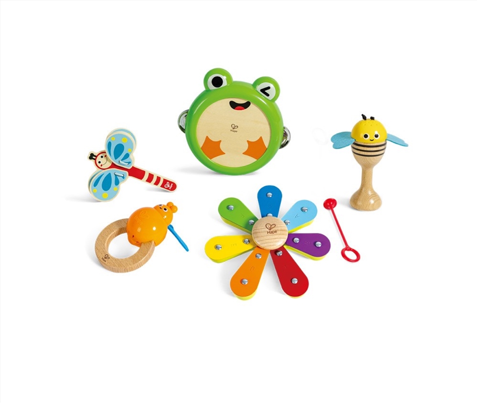Nature Band Rhythm Kit/Product Detail/Toys
