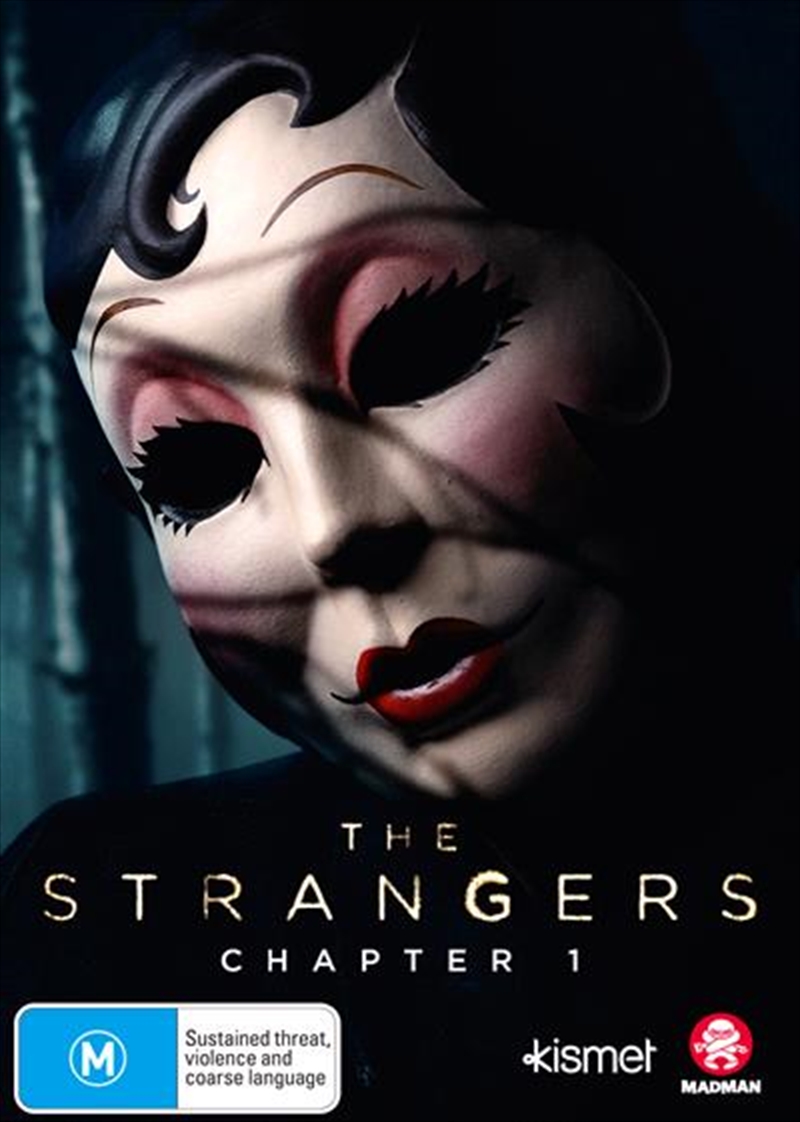Strangers - Chapter 1, The/Product Detail/Horror