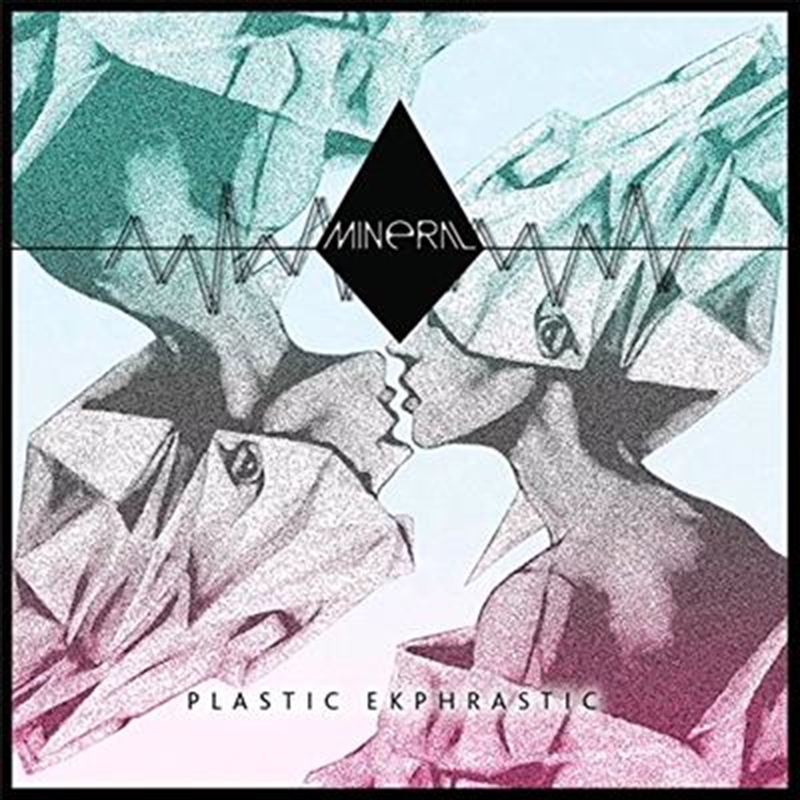 Plastic Ekphrastic/Product Detail/Rock/Pop