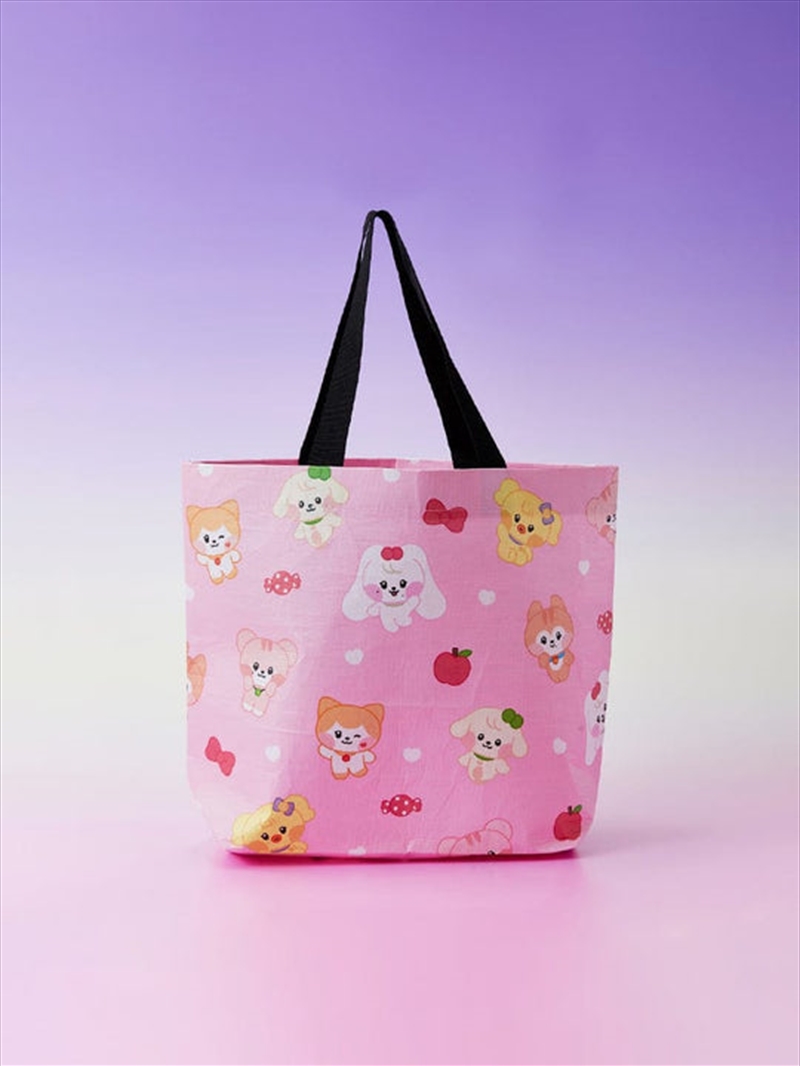 Minive Minini Official Md Reusable Bag/Product Detail/KPOP Merch