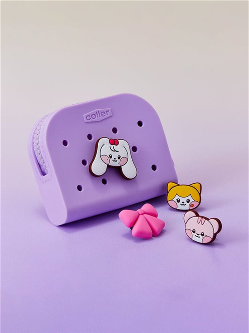 Minive Minini Official Md Dart Silicon Set 2/Product Detail/KPOP Merch