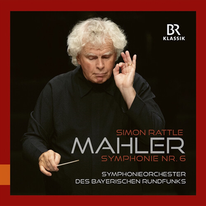 Symphony No. 6/Product Detail/Classical