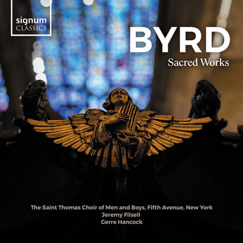 Sacred Works/Product Detail/Classical