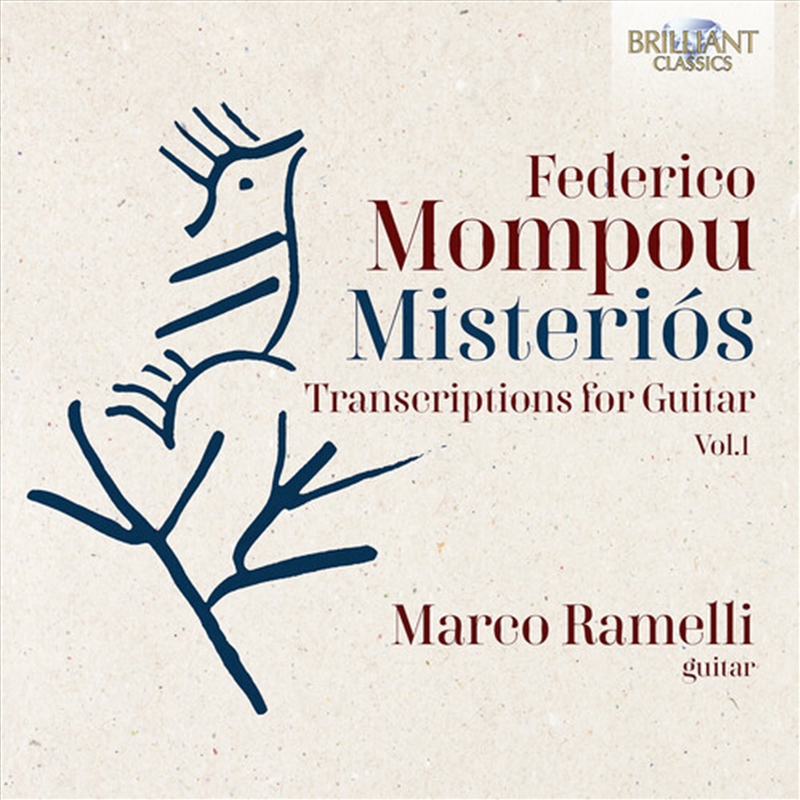 Misterios/Product Detail/Classical