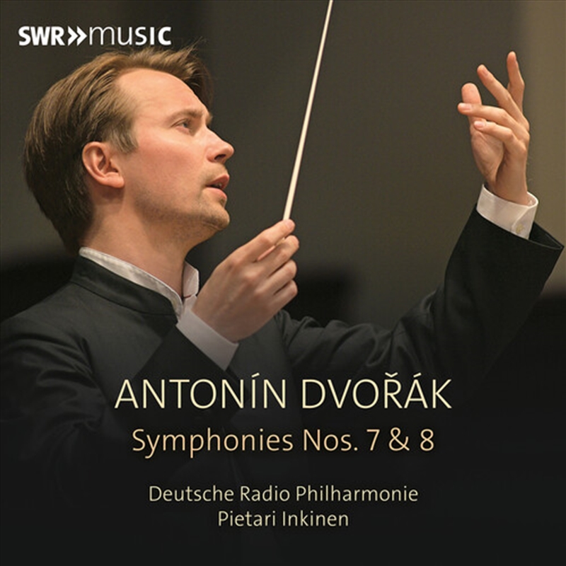 Complete Symphonies Vol. 6/Product Detail/Classical