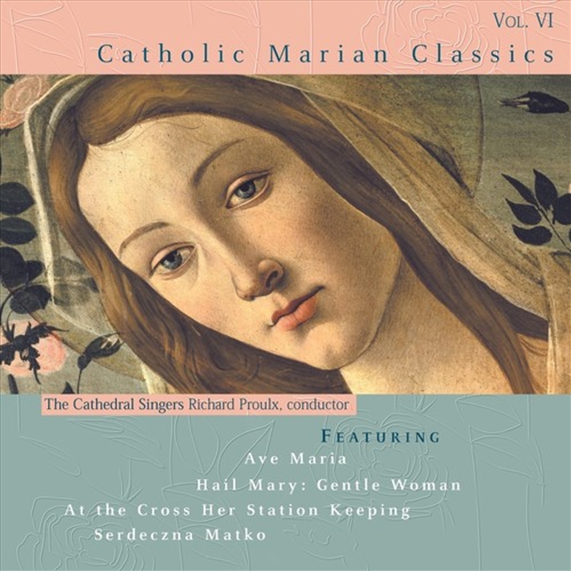 Catholic Classics 6/Product Detail/Religious
