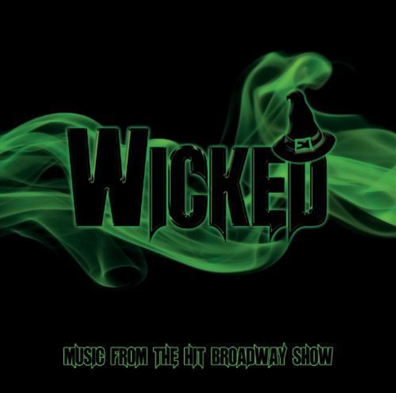 Wicked ( Music From The Show)/Product Detail/Soundtrack