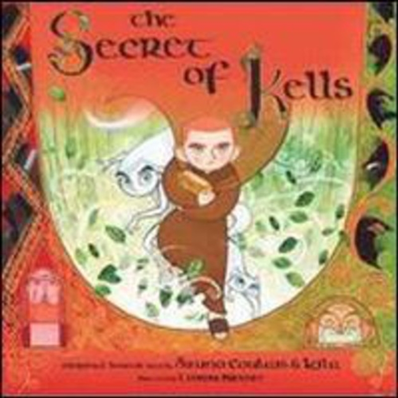 The Secret Of Kells/Product Detail/Blues
