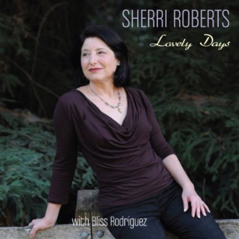 Lovely Days/Product Detail/Jazz
