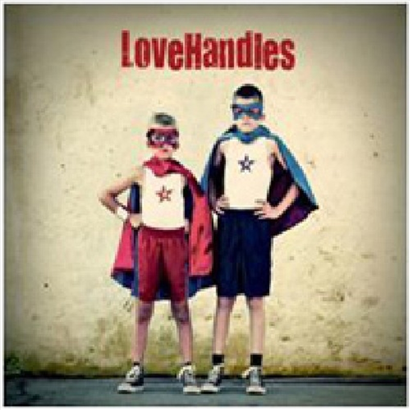 Lovehandles/Product Detail/Rock/Pop