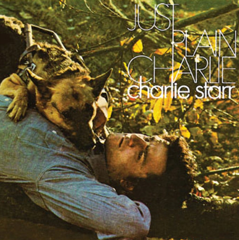 Just Plain Charlie/Product Detail/Rock/Pop