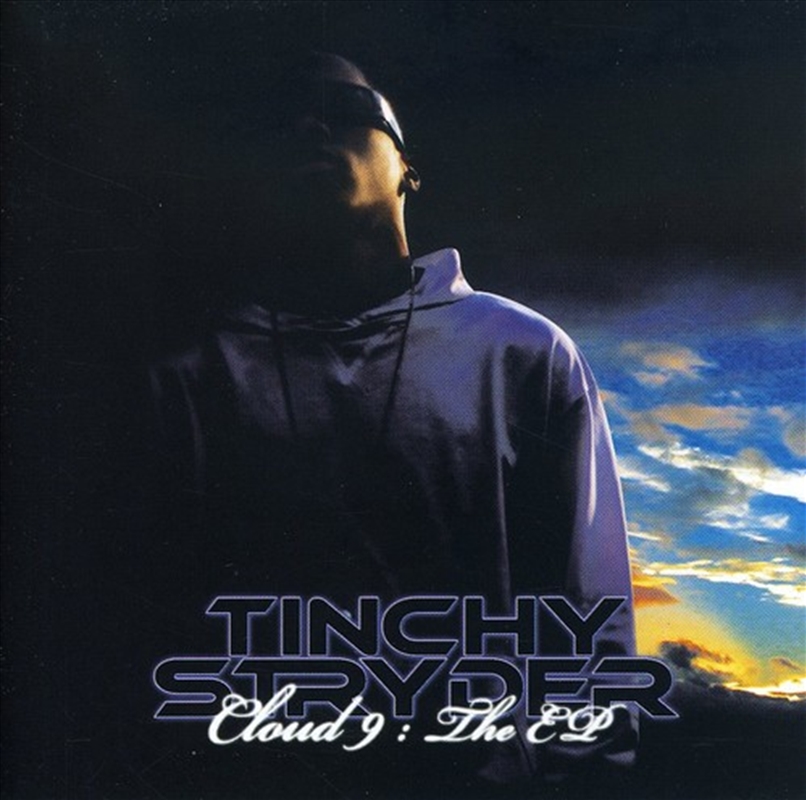 Cloud 9 - The Ep/Product Detail/Rap