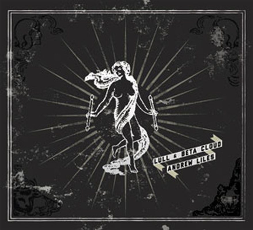 Circadian Rhythm Disturbance Reconfigured/Product Detail/Rock/Pop