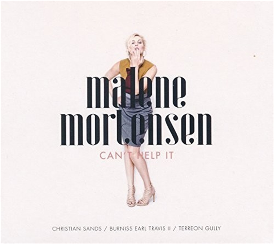 Can'T Help It [Vinyl]/Product Detail/Jazz