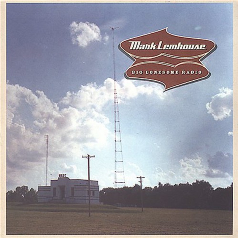 Big Lonesomeradio/Product Detail/Blues