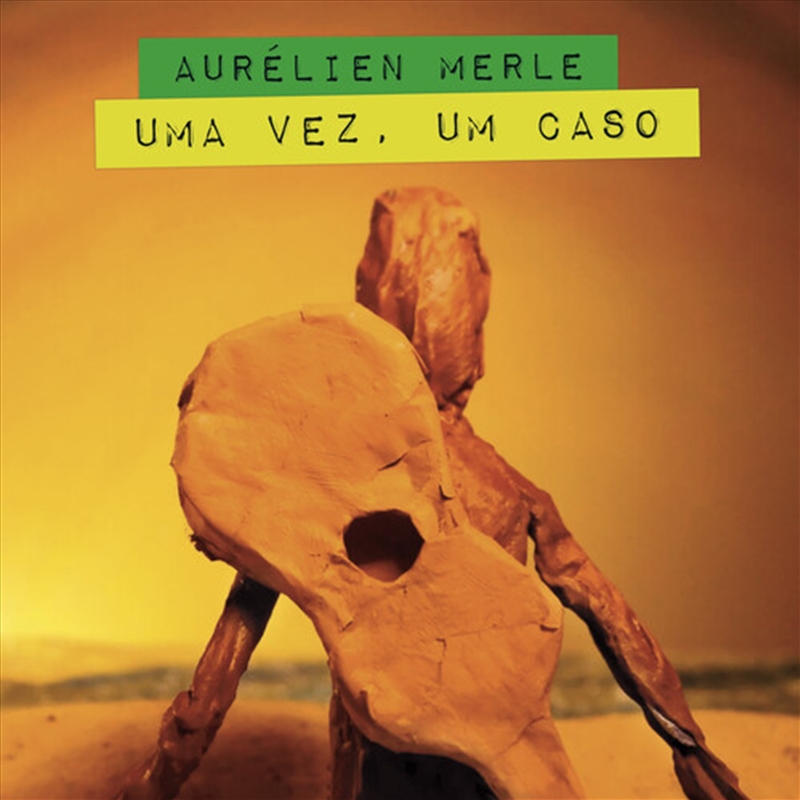Uma Vez Um Caso/Product Detail/World