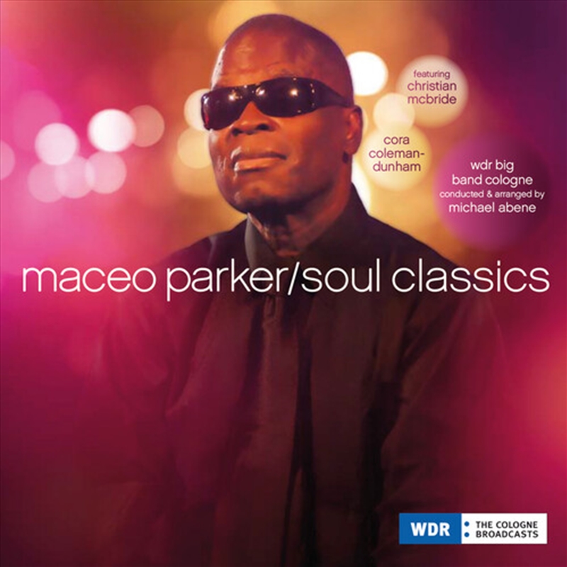 Soul Classics/Product Detail/Jazz