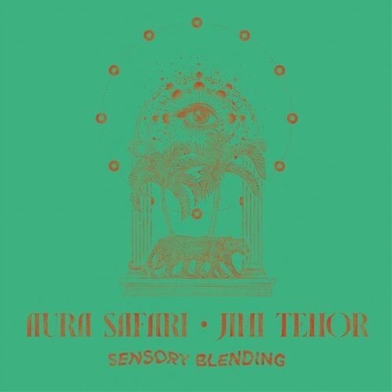 Sensory Blending/Product Detail/Jazz