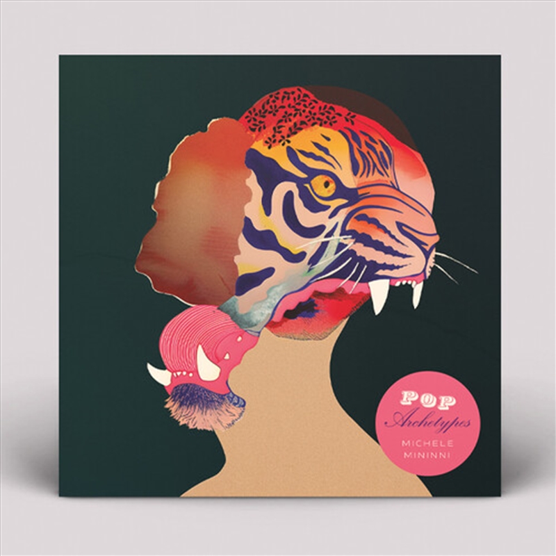 Pop Archetypes/Product Detail/Dance