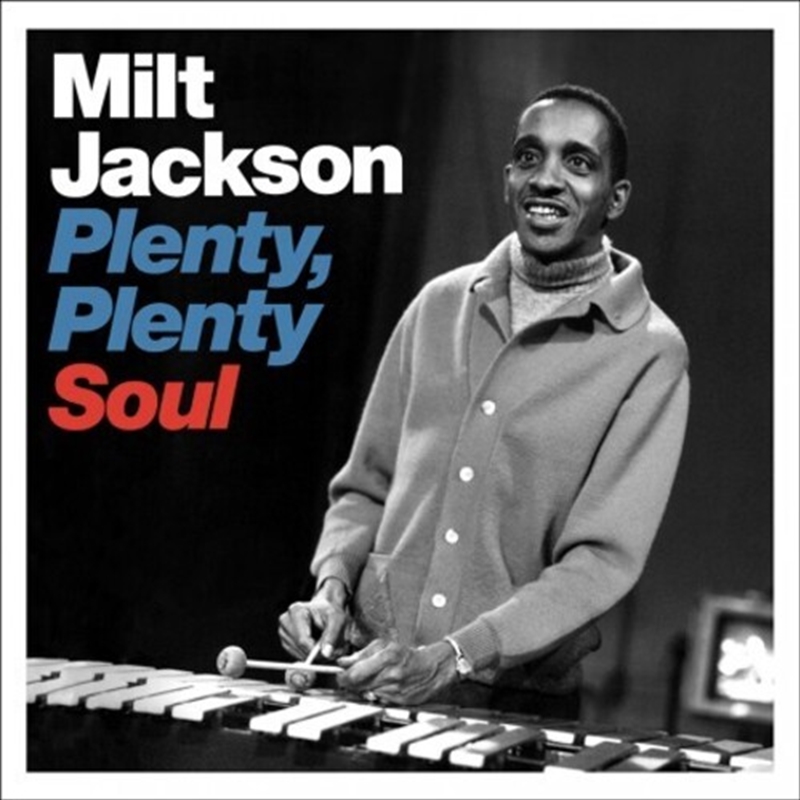 Plenty Plenty Soul/Product Detail/Jazz