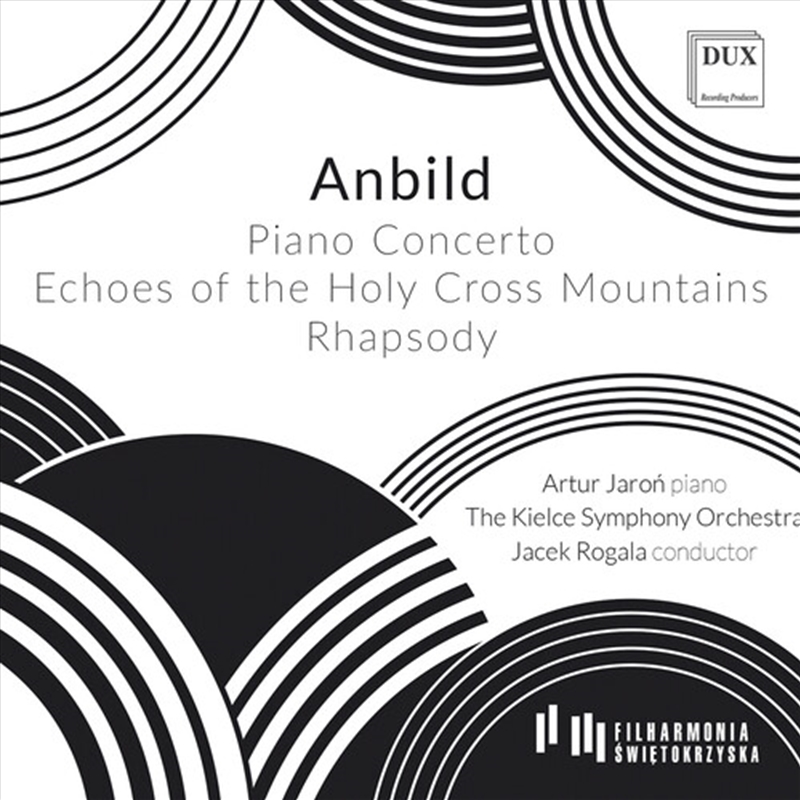 Piano Concerto; Echoes Of The/Product Detail/Classical