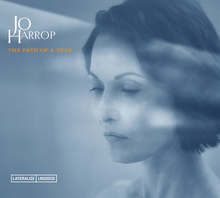 Path Of A Tear/Product Detail/Jazz